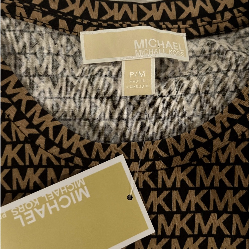 Michael Kors tshirt